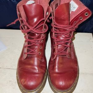 DR. Martens .Used